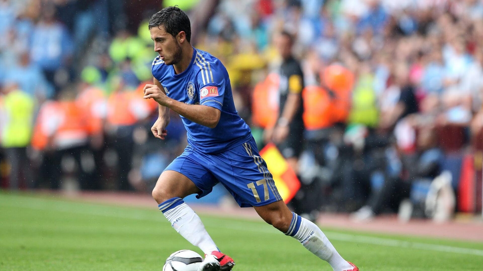 南非羚羊队:他们的“死守反击”战术让对手难以破局